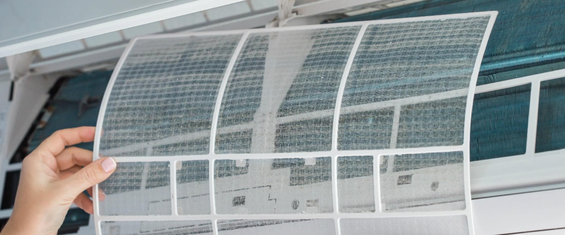 What is the Difference Between Pleated and NonPleated Air Conditioner