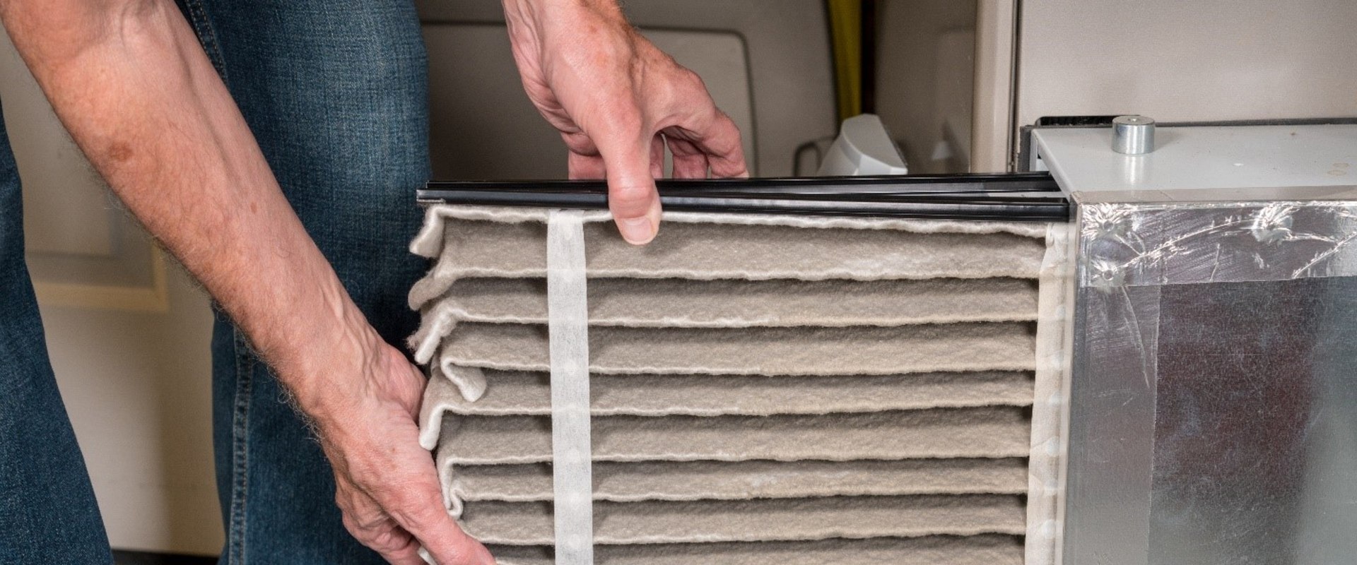 Can I Use a Standard Furnace Filter in My Air Conditioning Unit?