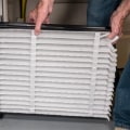 Most-Affordable Best Furnace Air Filters Near Me