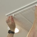 How to Easily Install an Air Conditioner Filter in Your Home