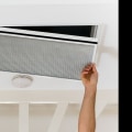 How to Clean an Air Conditioner Filter: A Comprehensive Guide