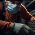 What Does a Clogged Dirty Furnace Air Filter Look Like? Tips on Maintaining Your Air Conditioner Filters