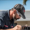 Expert AC Repair Services in Coral Springs FL