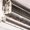 The Consequences of Not Replacing Your AC Unit Filter