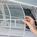 What is the Difference Between Pleated and Non-Pleated Air Conditioner Filters?