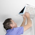 The Benefits of Regularly Replacing Your Air Filter: Does Air Filter Matter for AC?