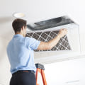 20x20x6 Coleman HVAC Furnace Replacement Air Filters – Upgrade Now for Better Air Conditioner Performance