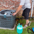 Top Annual HVAC Maintenance Plans in Lake Worth Beach FL