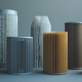 Enhancing Your Home Air Conditioner With AC Furnace Air Filter 12x12x1