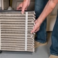Can I Use a Standard Furnace Filter in My Air Conditioning Unit?