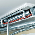 The Connection Between What Is Air Duct Sealing and Air Conditioner Filters for Improved HVAC Efficiency