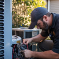 Top HVAC Air Conditioning Replacement Services in Fort Pierce FL