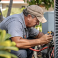 Save Money with HVAC Repair Services in Coral Gables FL