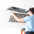 What Are the Consequences of Running an Air Conditioner Without a Filter?