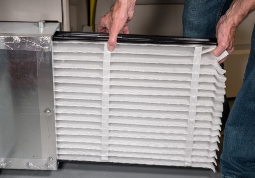 Most-Affordable Best Furnace Air Filters Near Me