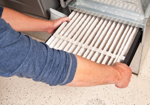 Do I Need a Special Air Conditioner Filter for My Home Heating and Cooling System?