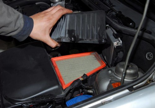 Paper or Washable Air Filter: Which is Better?