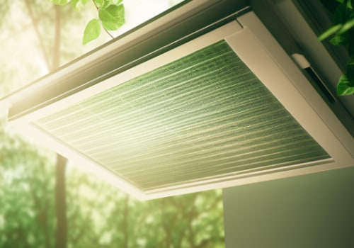 The Impact of Standard HVAC Air Conditioner Filter Sizes