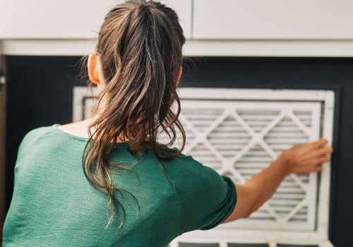 How to Find the Perfect Size Air Conditioner Filter