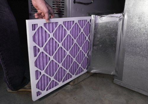 Do All Types of Air Filters Work with All Types of Air Conditioners? - A Comprehensive Guide