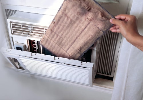 Does the Air Conditioner Filter Make a Difference? A Comprehensive Guide