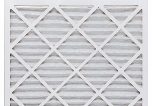 The 15x19x1 Filter in Closet Air Handlers: What Condo and Townhome Owners Miss