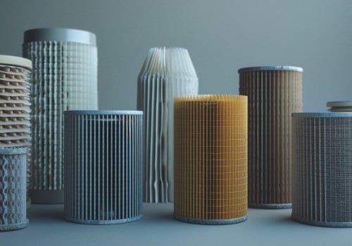 Enhancing Your Home Air Conditioner With AC Furnace Air Filter 12x12x1