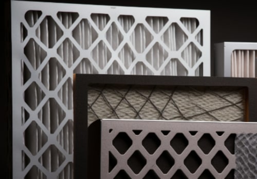 Are Lennox Air Filters 20x20x5 Worth It? Find Out Here - Discover How these Air Conditioner Filters Boost Air Quality and HVAC Efficiency
