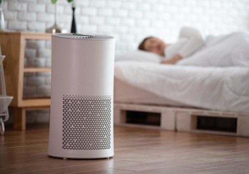 Medical Grade Air Purifiers: What You Need to Know