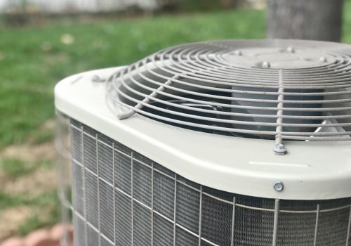 Can a Dirty Air Filter Damage Your AC Unit?