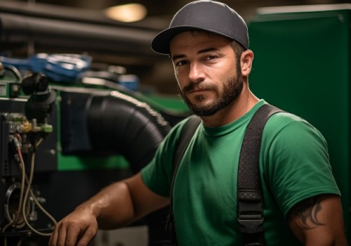 Best Professional HVAC Replacement Service in Coral Gables FL