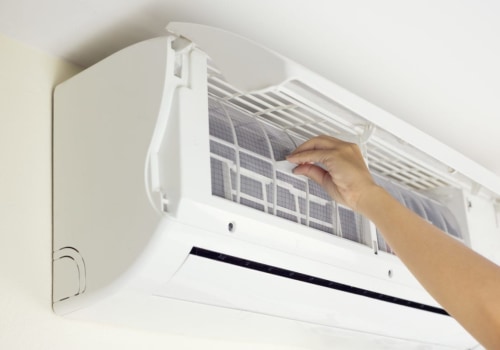 When is the Right Time to Replace Your AC Filter?