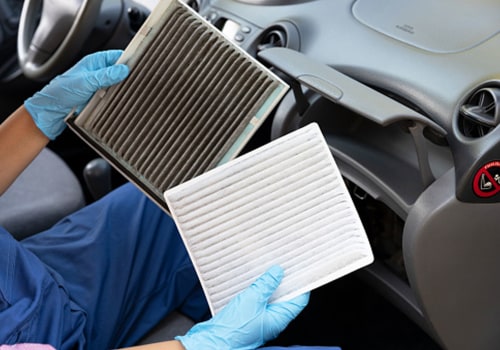 When is the Right Time to Replace Your AC Filter?