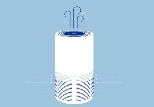 The Benefits of Air Filters for Your Health