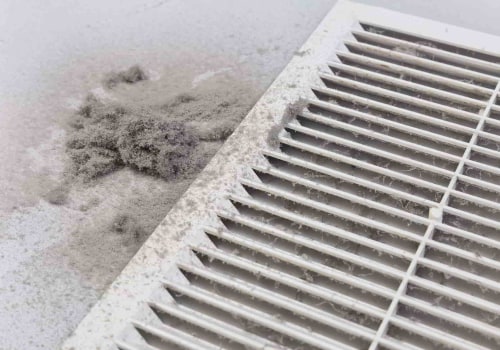 Can I Run My Air Conditioner Without a Filter for a Few Days? - A Guide