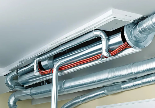 The Connection Between What Is Air Duct Sealing and Air Conditioner Filters for Improved HVAC Efficiency