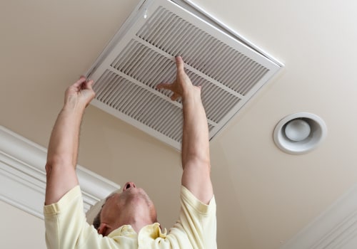 When is it Time to Replace Your Air Conditioner Filter?