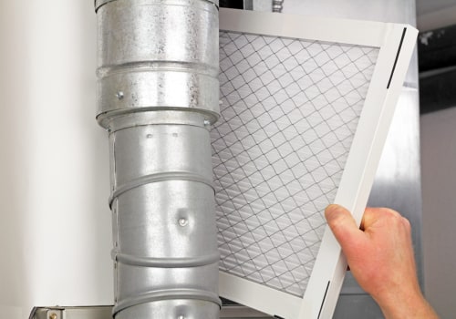 How Long Can You Go Without an AC Filter? - An Expert's Perspective