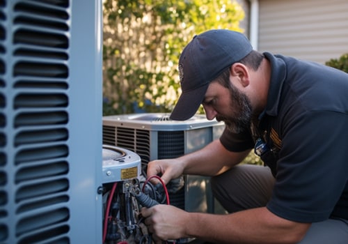 Top HVAC Air Conditioning Replacement Services in Fort Pierce FL