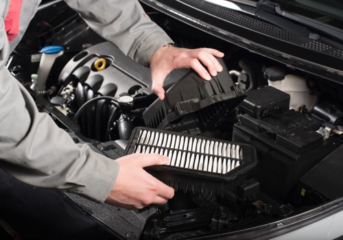The Ultimate Guide to Air Conditioner Filters