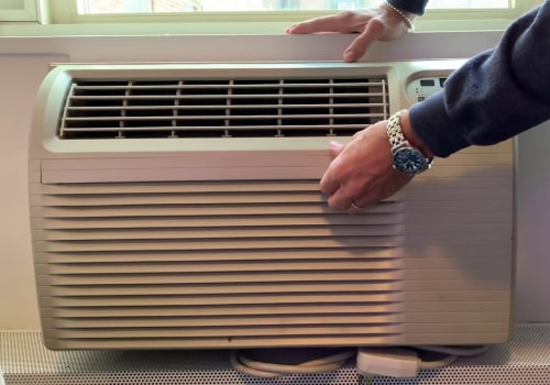 Maintaining an Air Conditioner Filter: A Comprehensive Guide