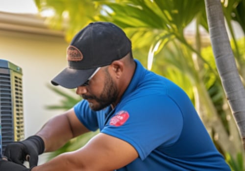 Ensuring a Smooth HVAC Installation Service in Stuart FL